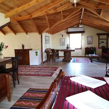 Hoyran Wedre Country Houses 데바즐라 외부 사진