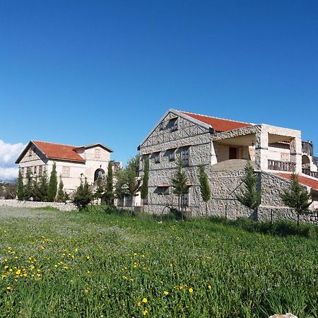 Hoyran Wedre Country Houses 데바즐라 외부 사진