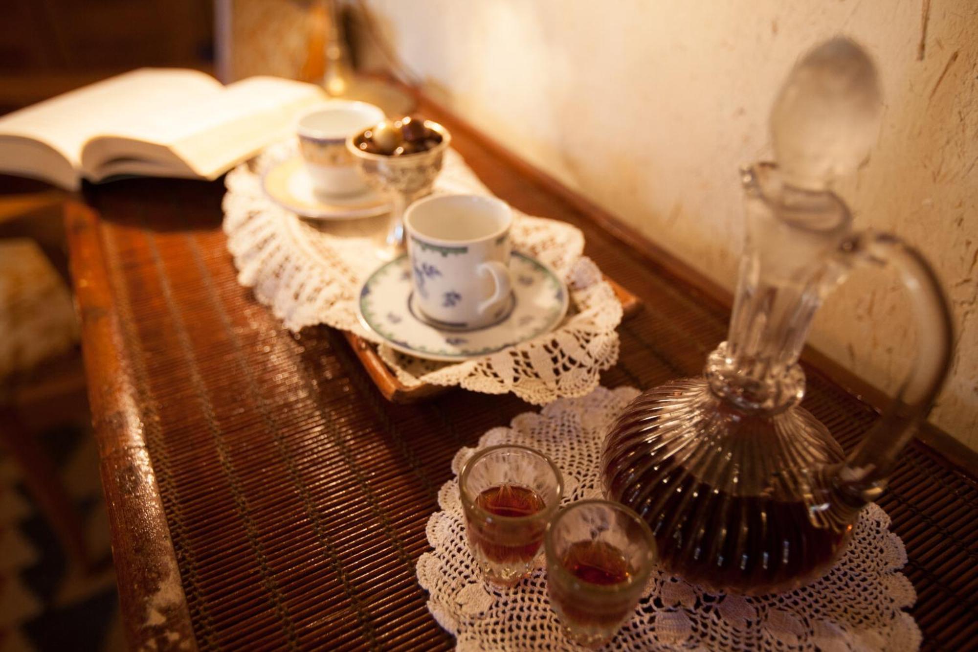 Hoyran Wedre Country Houses 데바즐라 외부 사진