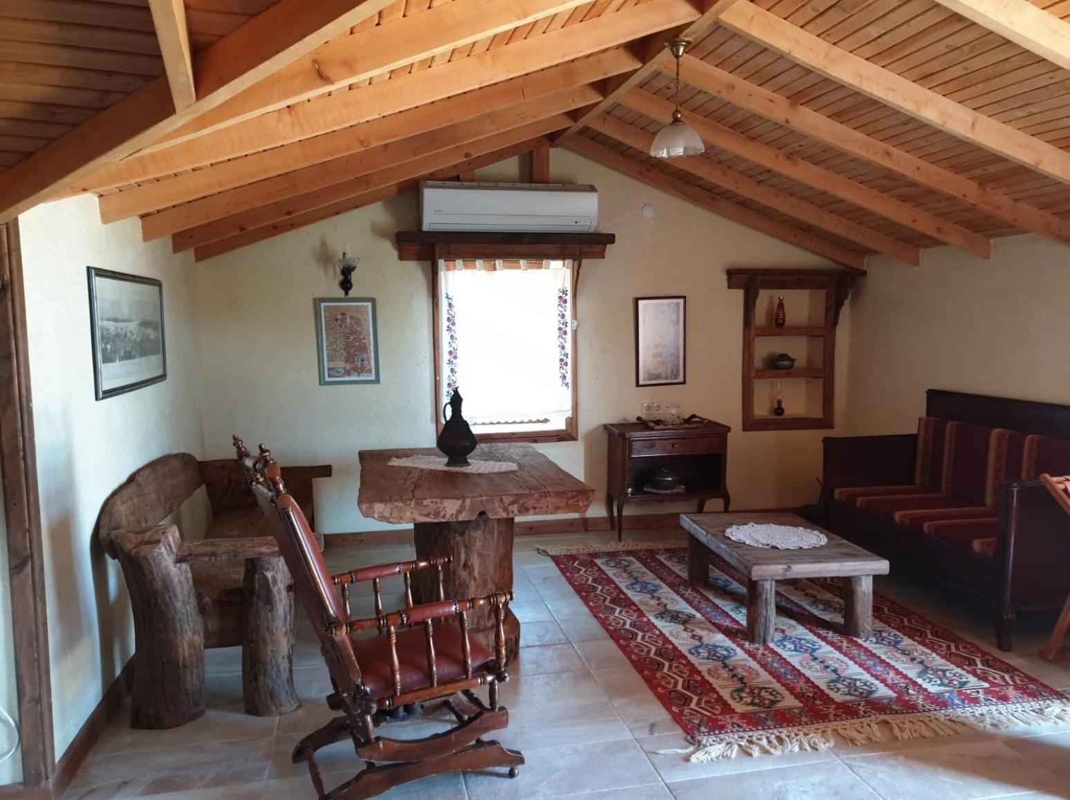 Hoyran Wedre Country Houses 데바즐라 외부 사진