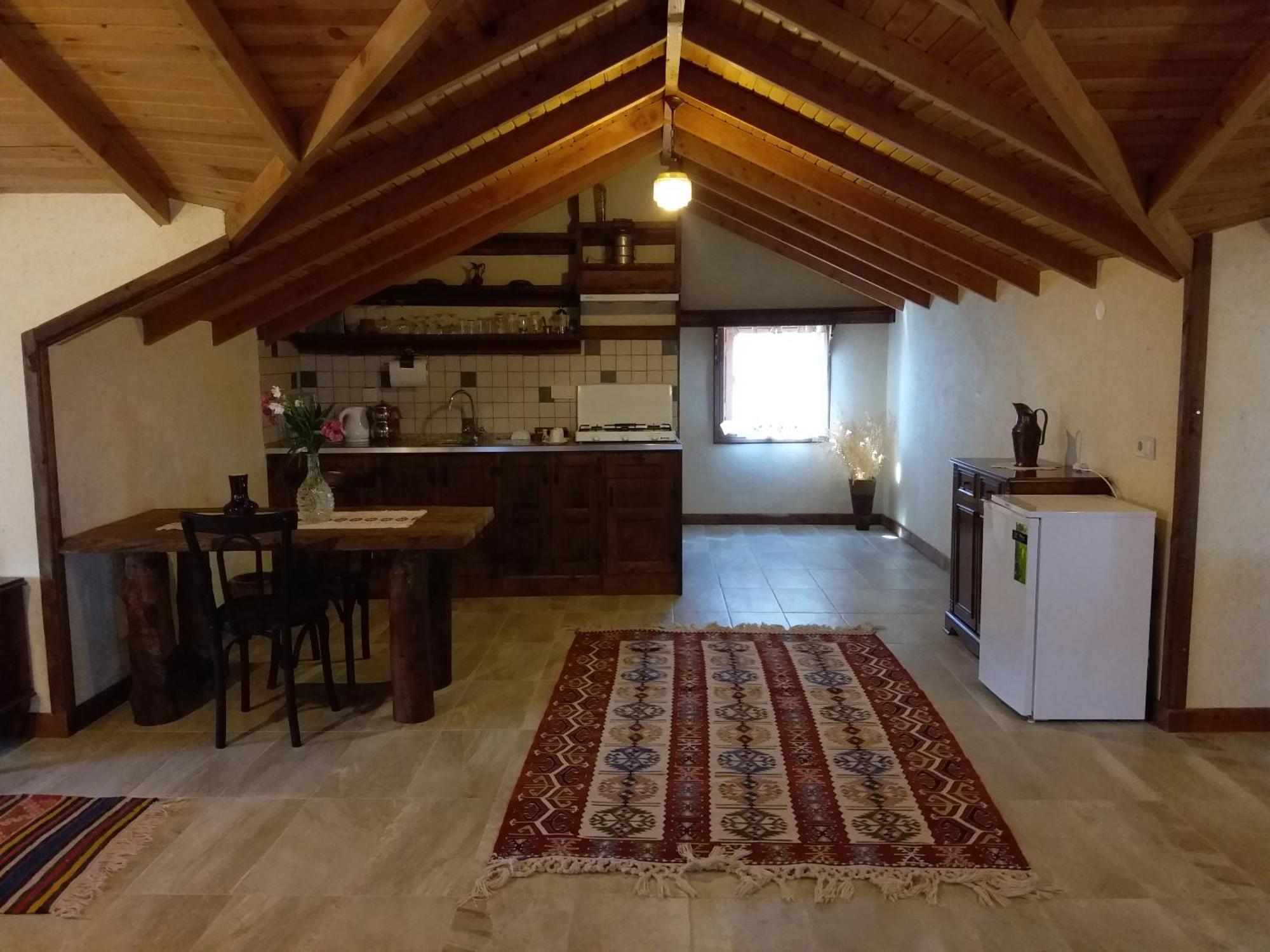 Hoyran Wedre Country Houses 데바즐라 외부 사진