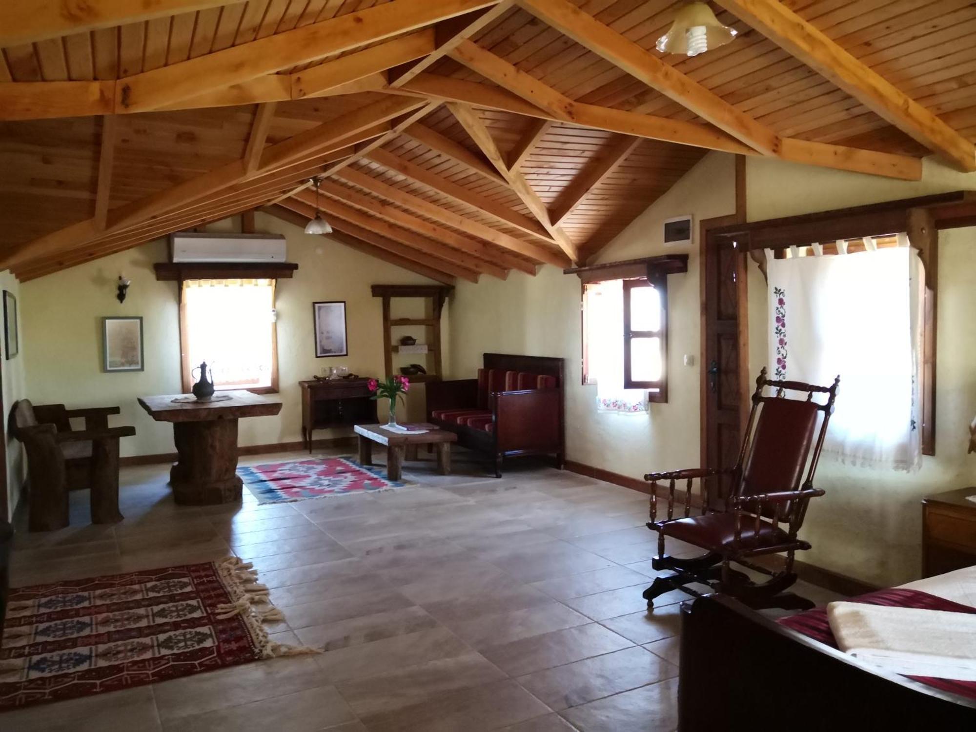 Hoyran Wedre Country Houses 데바즐라 외부 사진