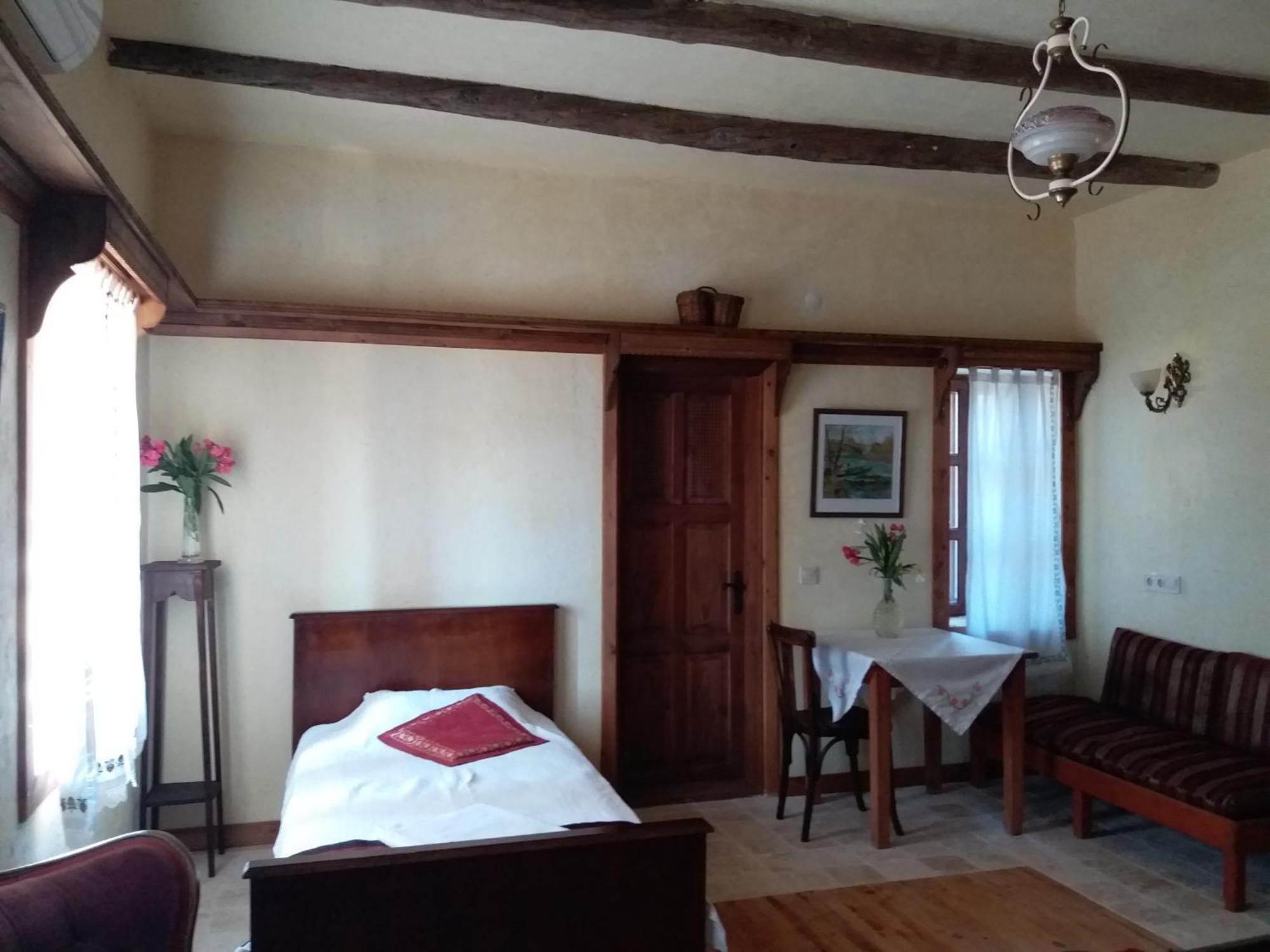 Hoyran Wedre Country Houses 데바즐라 외부 사진